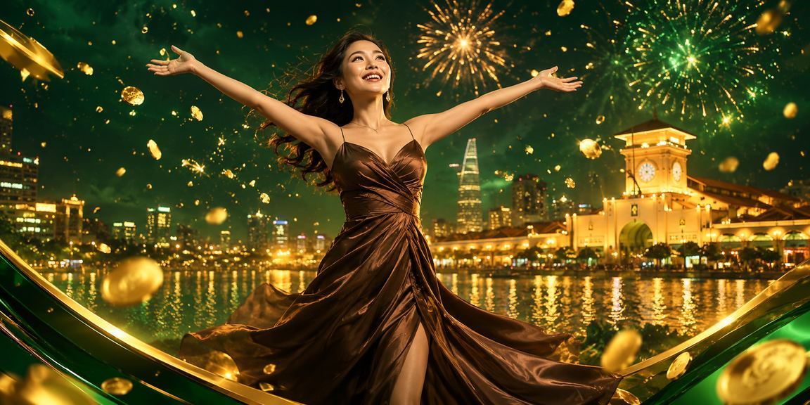 Không gian cà phê tại TP Hồ Chí Minh với trải nghiệm casino và cá cược trực tuyến