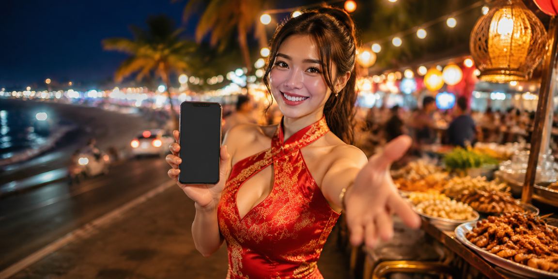Người dùng Mũi Né truy cập di động để kiểm tra đăng ký và thanh toán